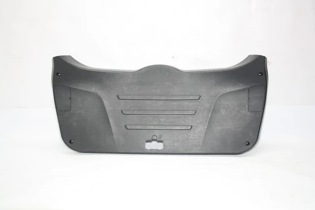 Обшивка крышки багажника нижняя HYUNDAI IX35 LM 2010-2015, TUCSON II LM 2009-2015