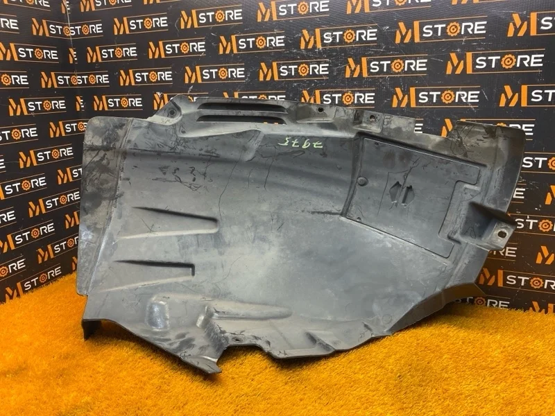 Подкрылок Mercedes-Benz -Class 2012 W166