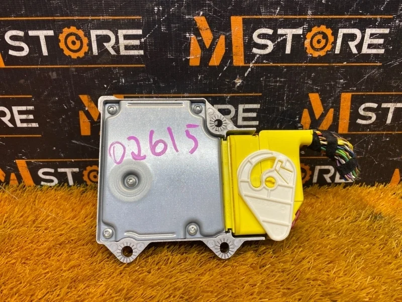 Блок управления airbag Audi A4 2011 B8/8K