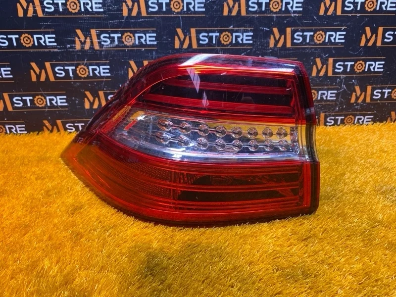 Фонарь задний Mercedes-Benz -Class 2012 W166