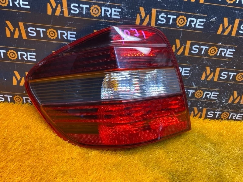 Фонарь задний Mercedes-Benz -Class 2006 W164