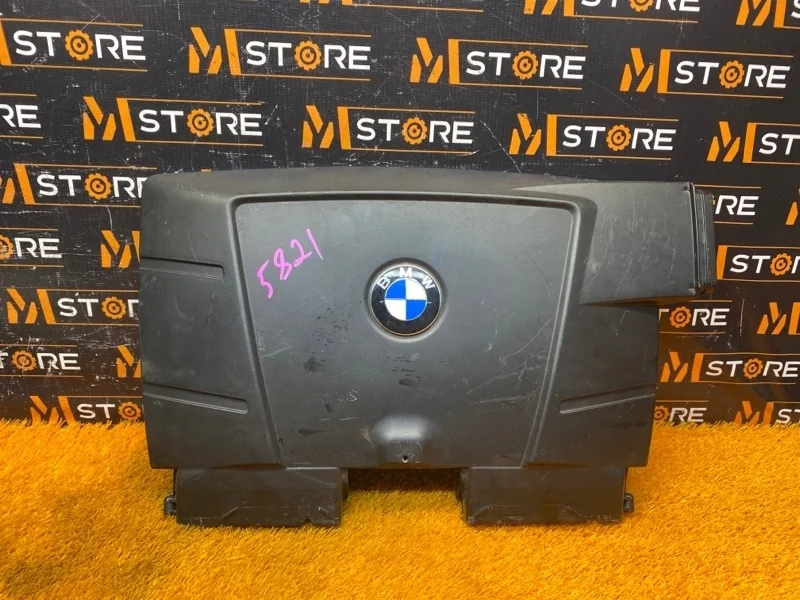 Воздухозаборник BMW X1 2010 E84