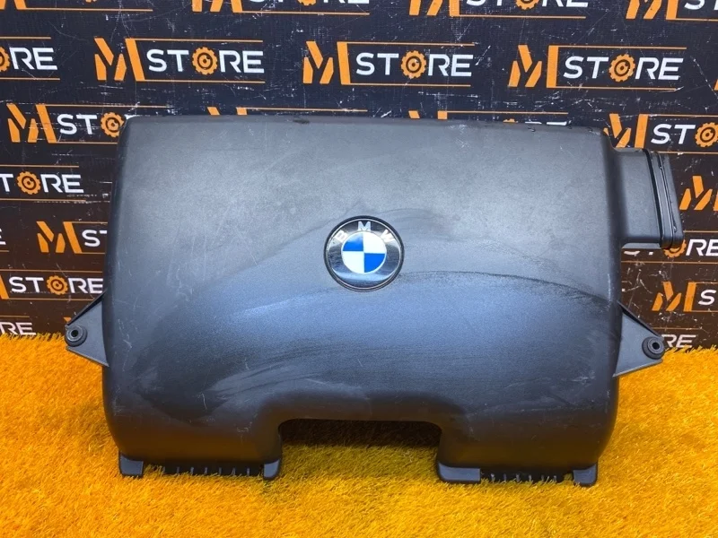 Воздухозаборник BMW 1-Series 2011 E87