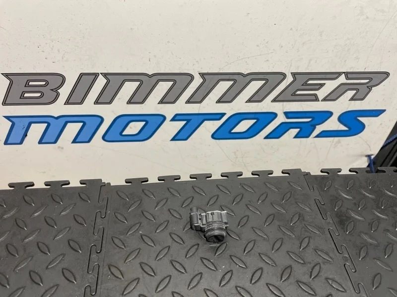 Датчик парковки Bmw М235I 66209261612 F22 N55B30A