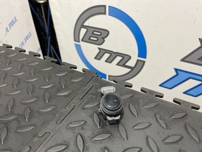 Датчик парковки Bmw М235I 66209261612 F22 N55B30A