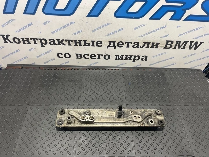 Теплообменник АКПП Bmw X6M 2012 17217589522 E71 S63B44A