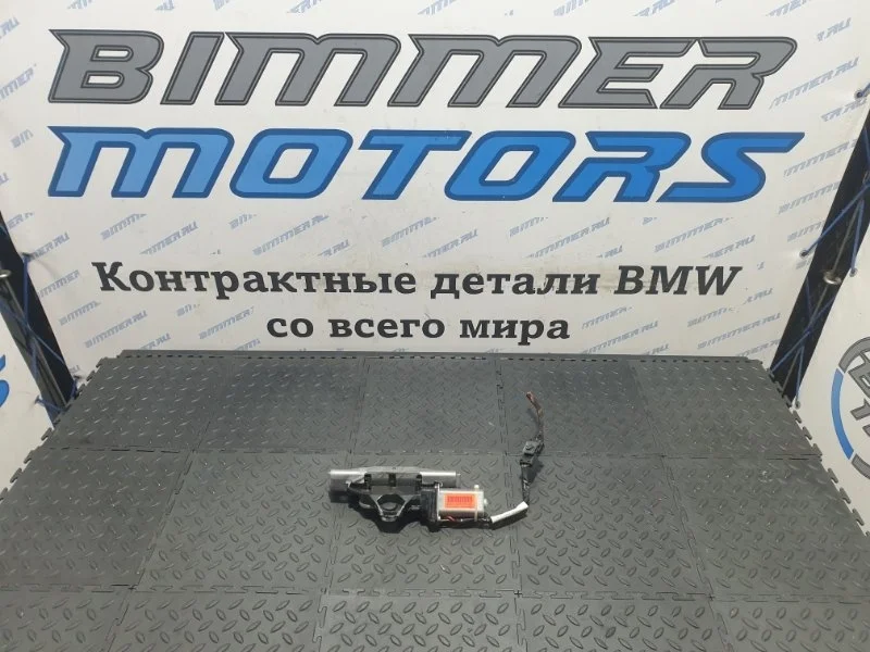 Активатор замка багажника Bmw X6M 2012 67107114613 E71 S63B44A