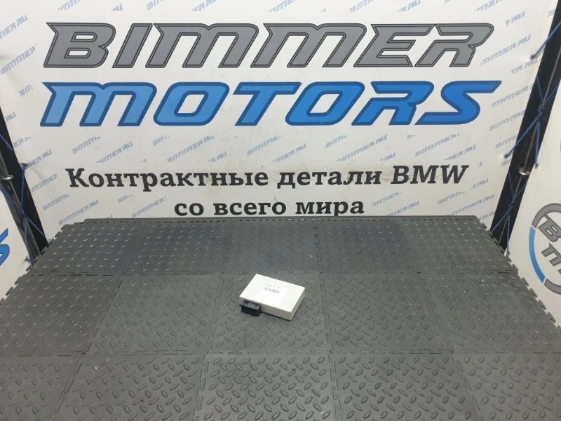 ЭБУ системы Passiv Go Bmw X6M 2012 61359134707 E71 S63B44A