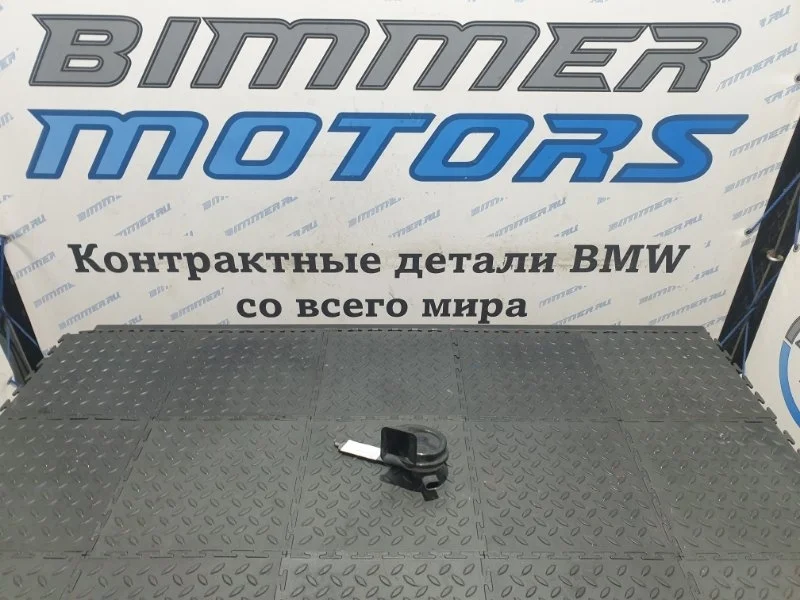Сигналы клаксоны Bmw X6M 2012 61337288095 E71 S63B44A