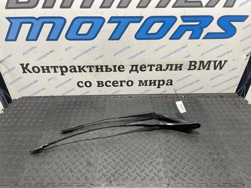 Поводки стеклоотчистителя Bmw 330I 2017 61617260469 F30 B46B20B