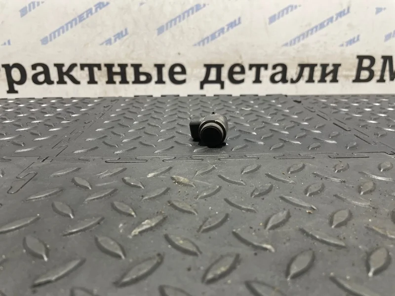 Датчик парковки Bmw X6M 2012 66209270495 E71 S63B44A, задний