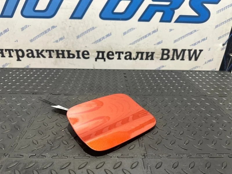 Лючок топливного бака Bmw 51172993153 Е84 N55B30A