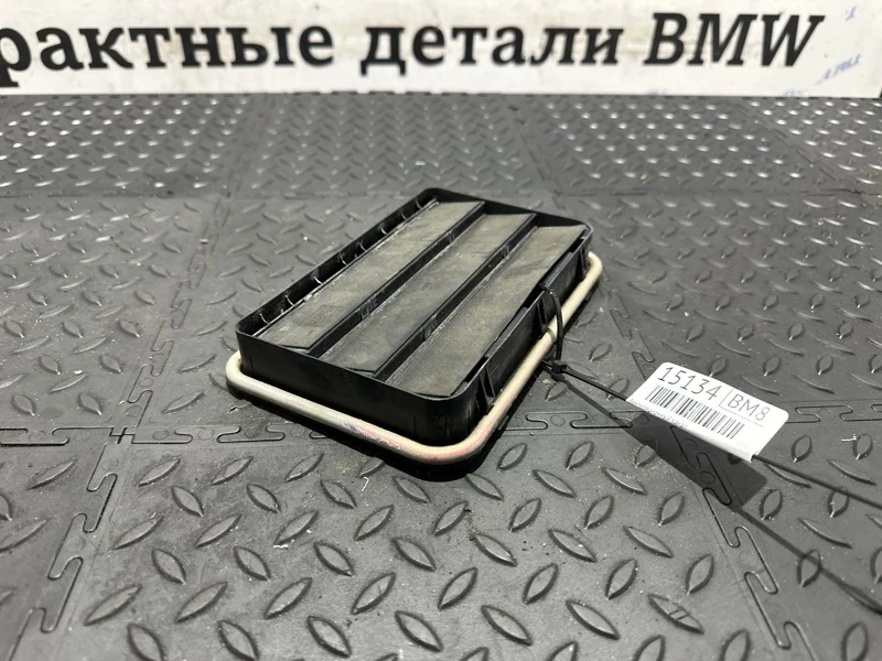 Вентиляционный канал Bmw 550Ix 64226962293 F10 N63B44A