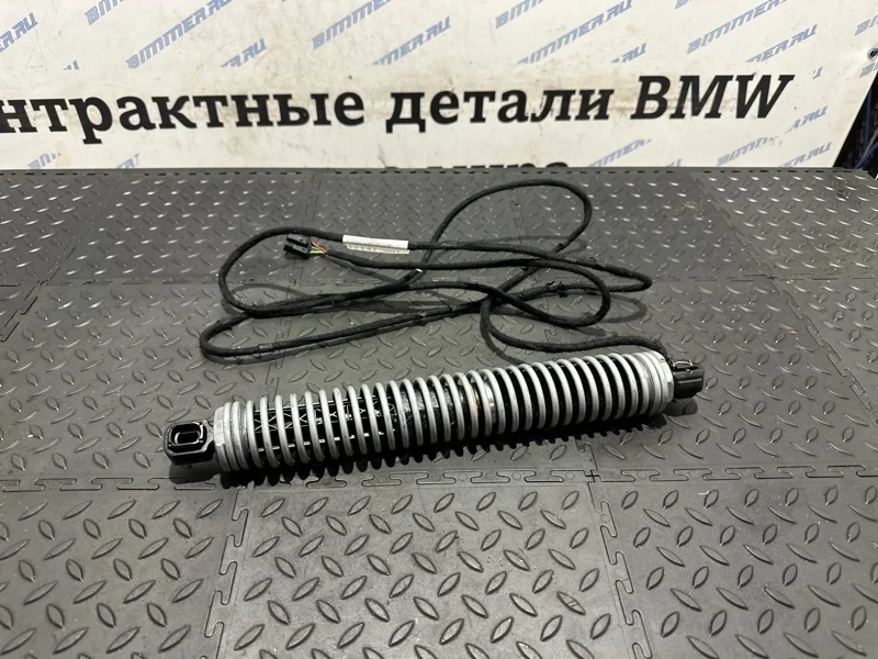 Амортизатор двери багажника Bmw 550Ix 51247207009 F10 N63B44A, левый