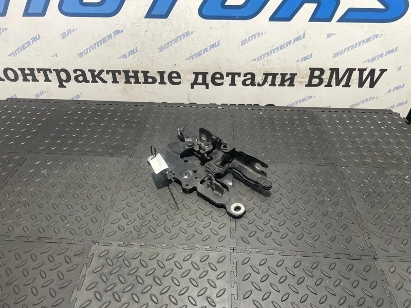 Петля капота Bmw 550Ix 41007270883 F10 N63B44A, левая