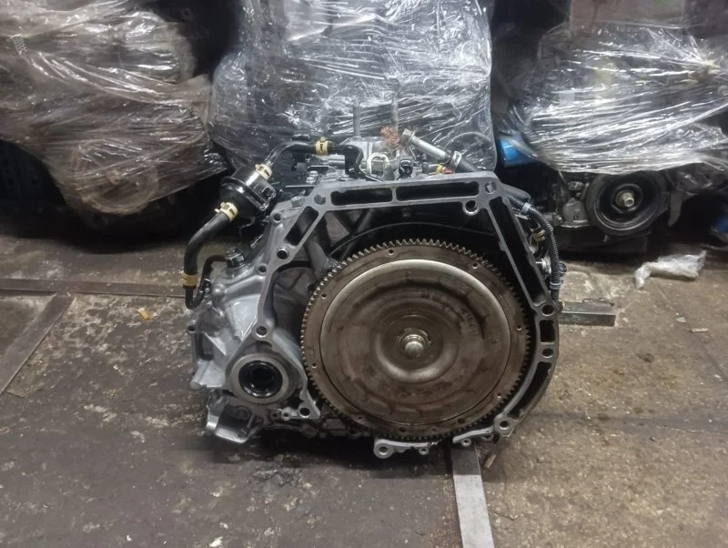 АКПП Honda Civic 4D FD R18A1