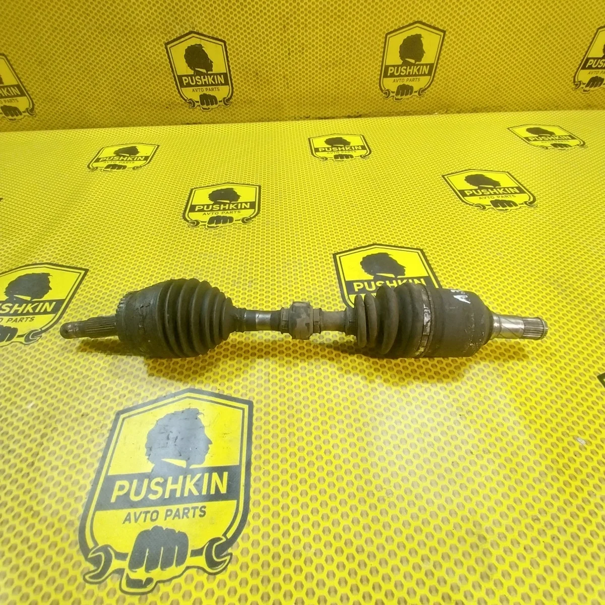 Привод акпп Nissan Maxima 2005 A33