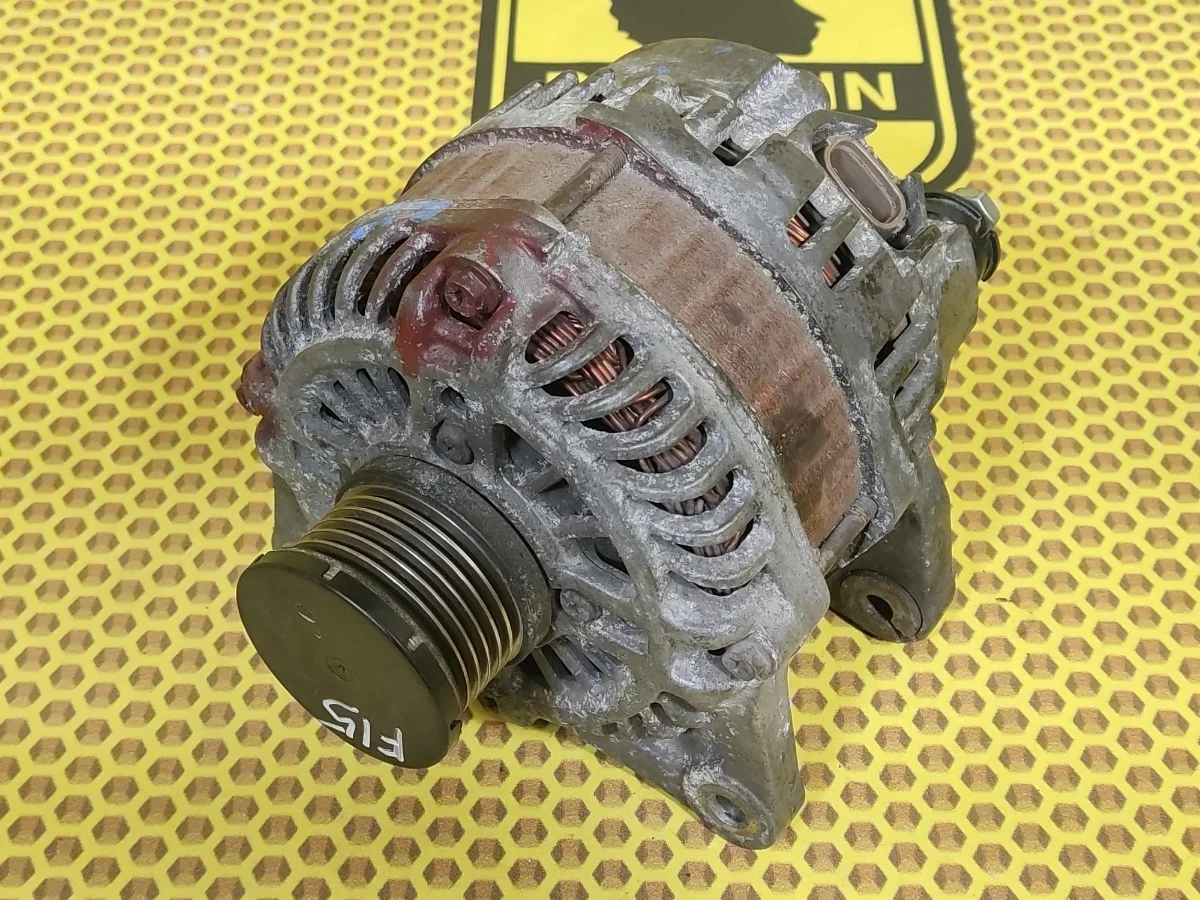 Генератор Nissan Juke 2012 F15