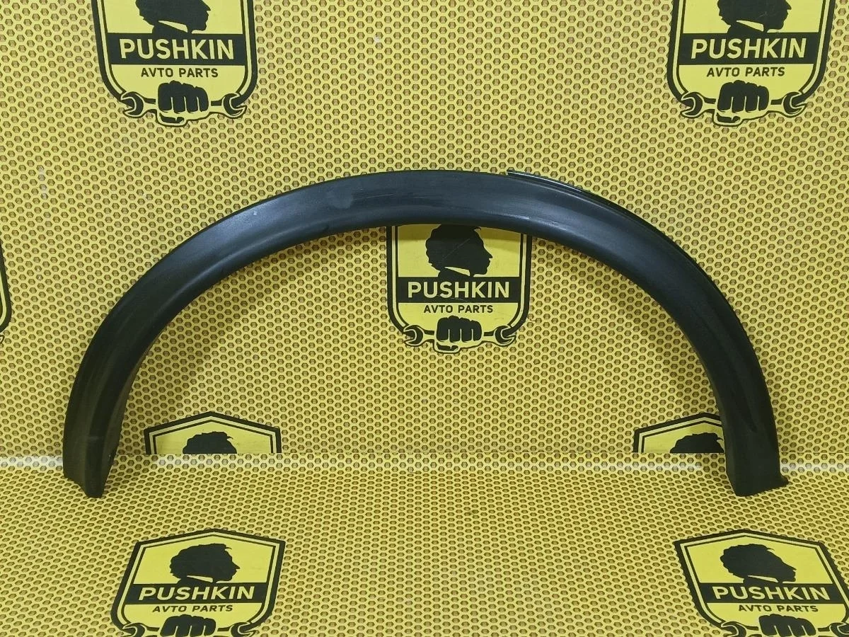 Расширитель арки крыла Nissan Juke 2012 F15