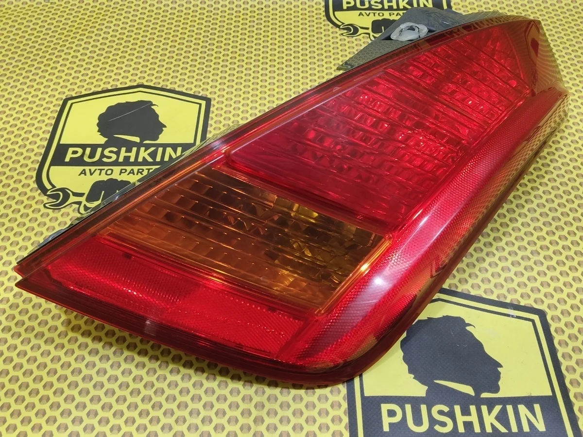 Фонарь в крыло Nissan Murano 2006 Z50