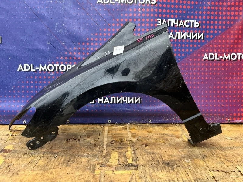 Крыло Honda Civic 8 2006-2011 4D