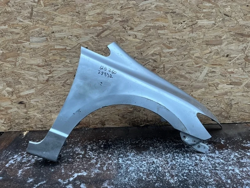 Крыло Honda Civic 8 2006-2011 4D