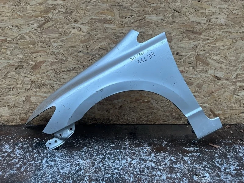 Крыло Honda Civic 8 2006-2011 4D