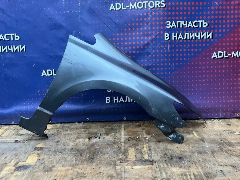 Крыло Honda Civic 8 2006-2011 4D