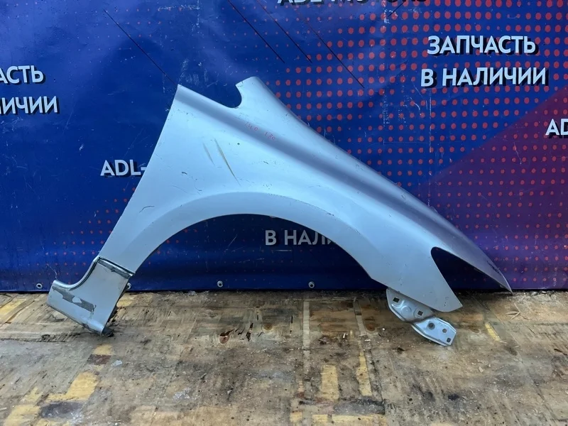 Крыло Honda Civic 8 2006-2011 4D