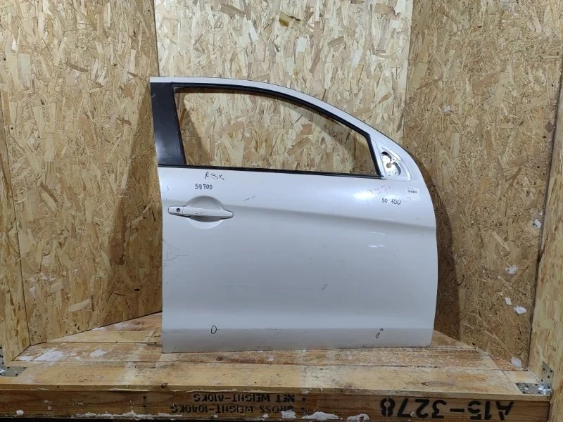 Дверь Mitsubishi ASX 2010-2020