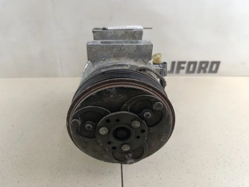 Компрессор кондиционера Volvo S40 2001 VS29