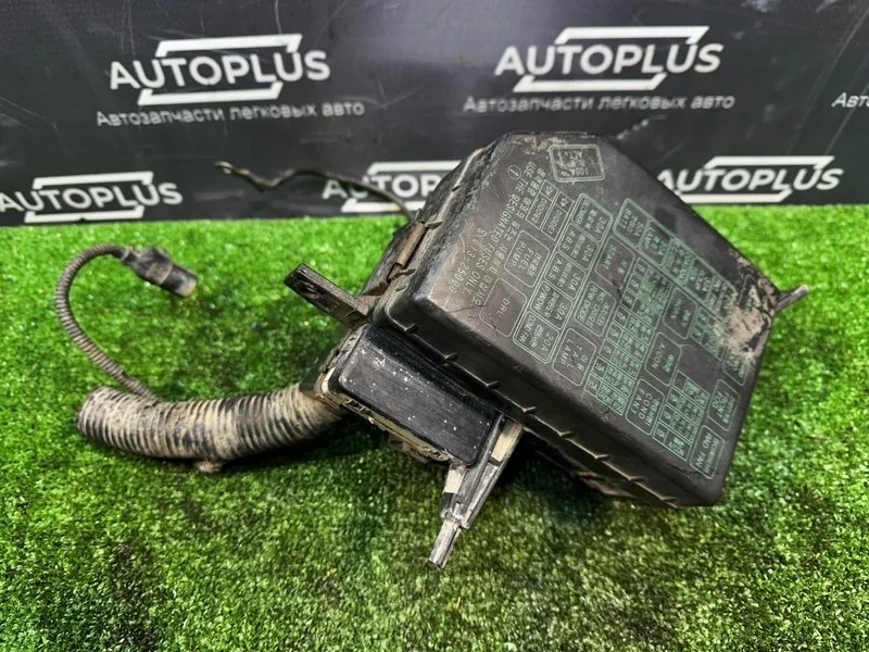 Блок предохранителей подкапотный Hyundai Accent 2003 9120125170 СЕДАН 1.5 G4EC