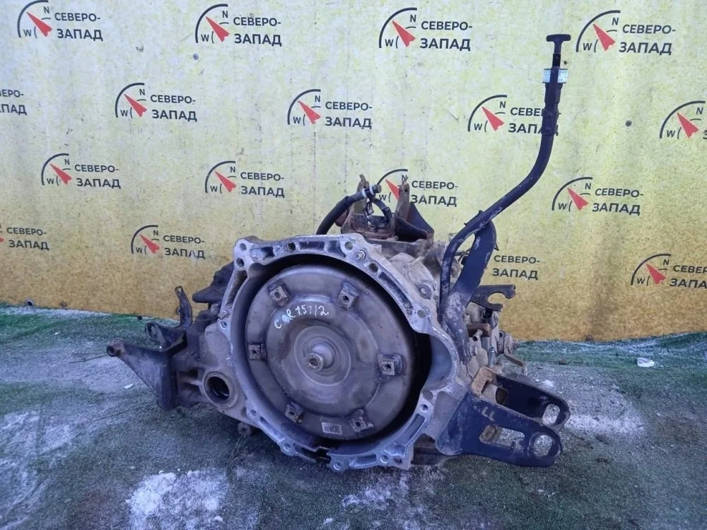 Акпп Toyota Corolla 2011 150