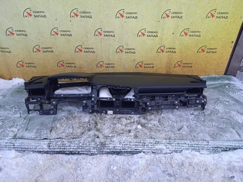 Airbag комплект Kia K5 2020 DL3