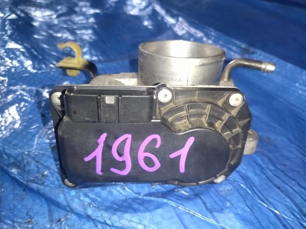 заслонка дроссельная TOYOTA CALDINA AZT246 1AZFSE