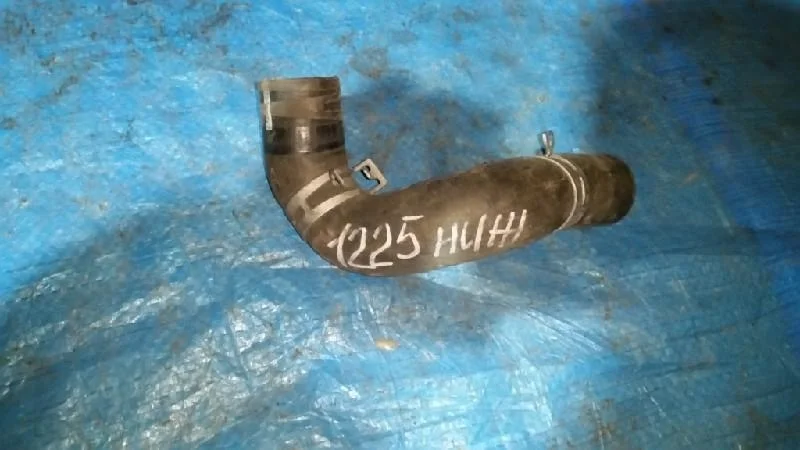 патрубок радиатора TOYOTA AVENSIS AZT251 2AZFSE