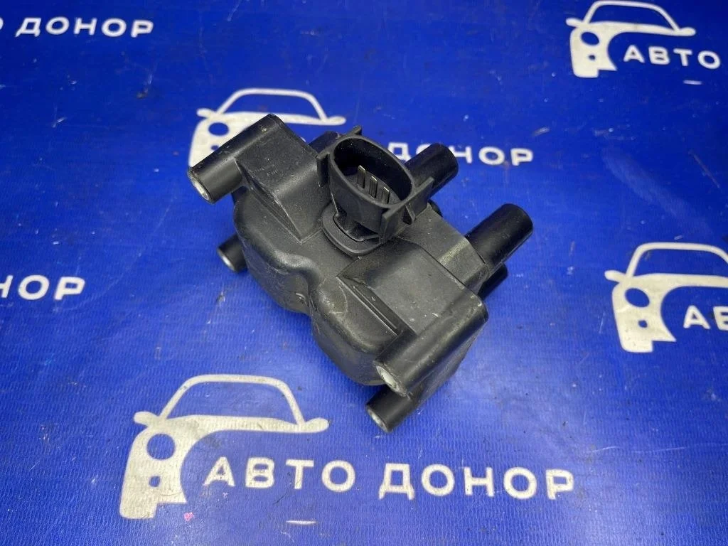 катушка зажигания FORD MONDEO BWY CJBB
