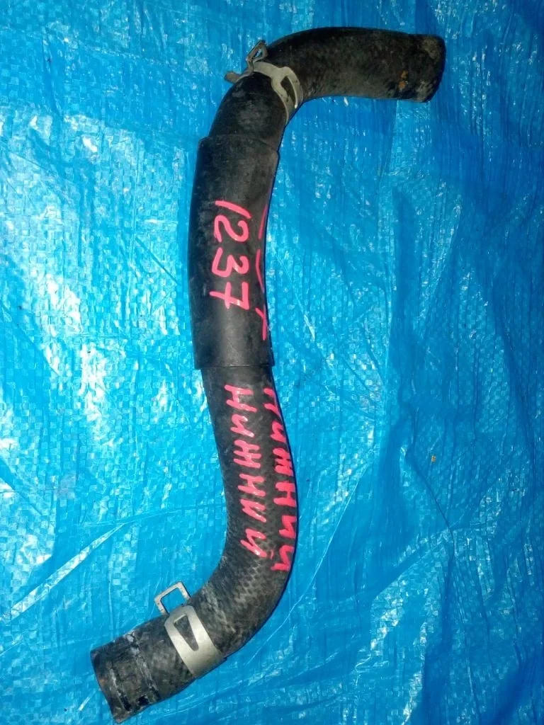 патрубок радиатора TOYOTA LEVIN AE111 4AFE
