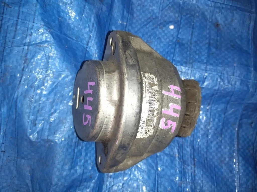 подушка двигателя BMW 5-Series E60 M54B25