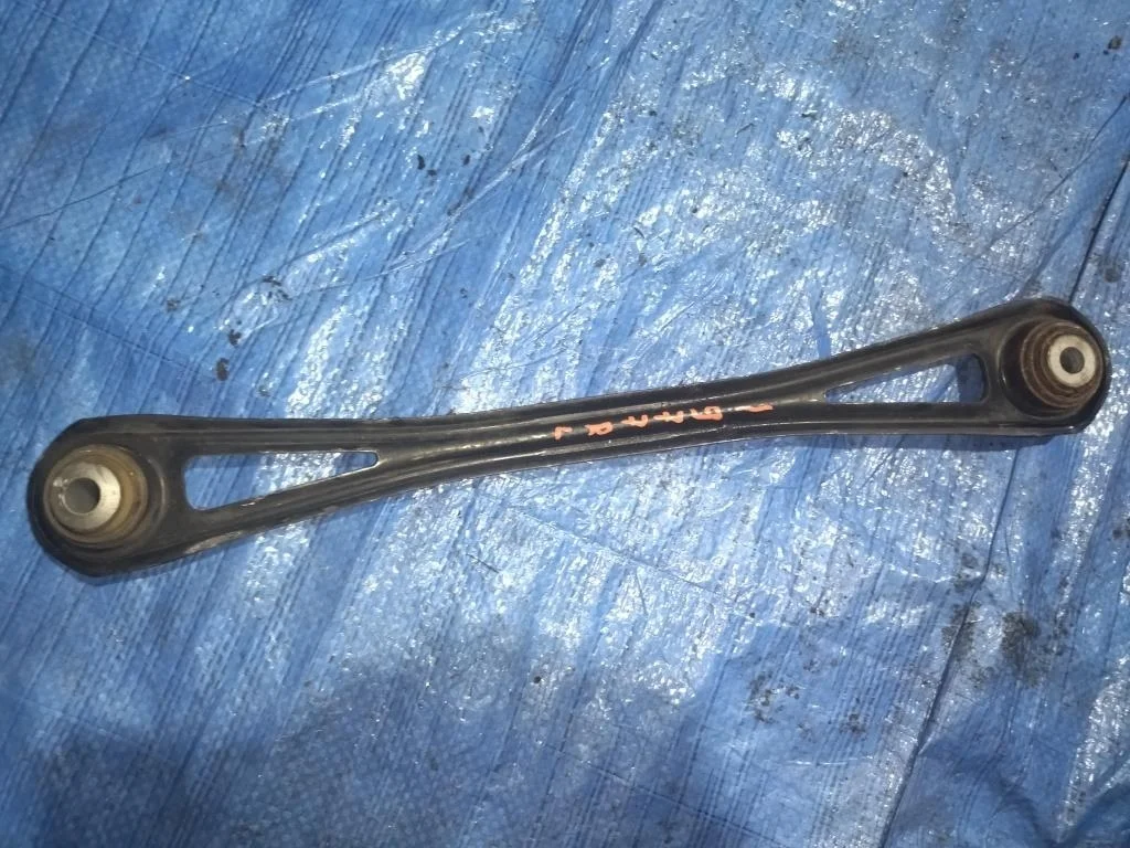 тяга поперечная VOLKSWAGEN TOUAREG 7LA BHK