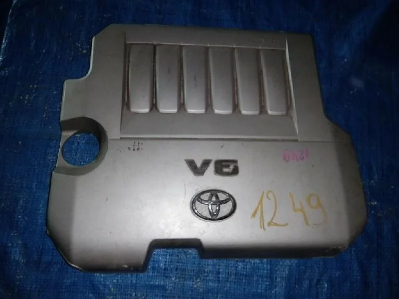 крышка двигателя декоративная TOYOTA HARRIER GSU31W 2GRFE