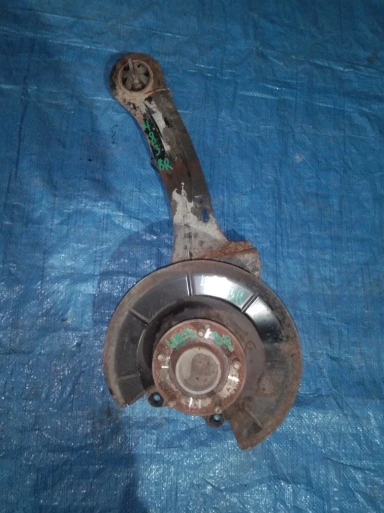 ступица FORD FOCUS CB8 IQDB