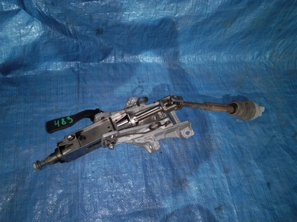 рулевая колонка FORD FOCUS CB8 IQDB