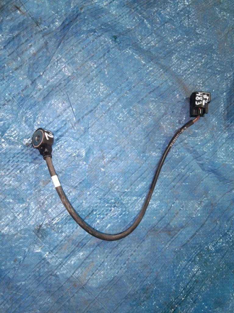 датчик детонации FORD FOCUS CB8 IQDB