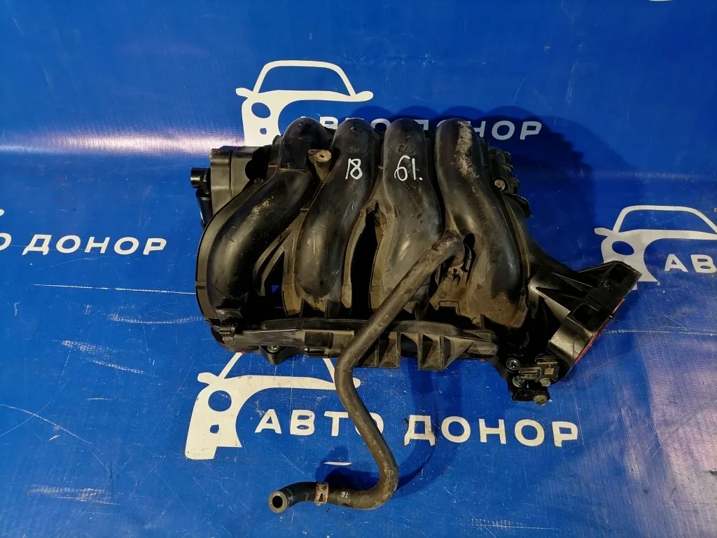 коллектор впускной HONDA STEP WAGON RK5 R20A