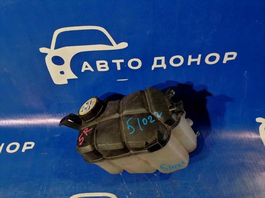 бачок расширительный LAND ROVER FREELANDER L359 204PT
