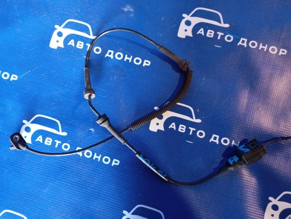 датчик abs LAND ROVER FREELANDER L359 204PT