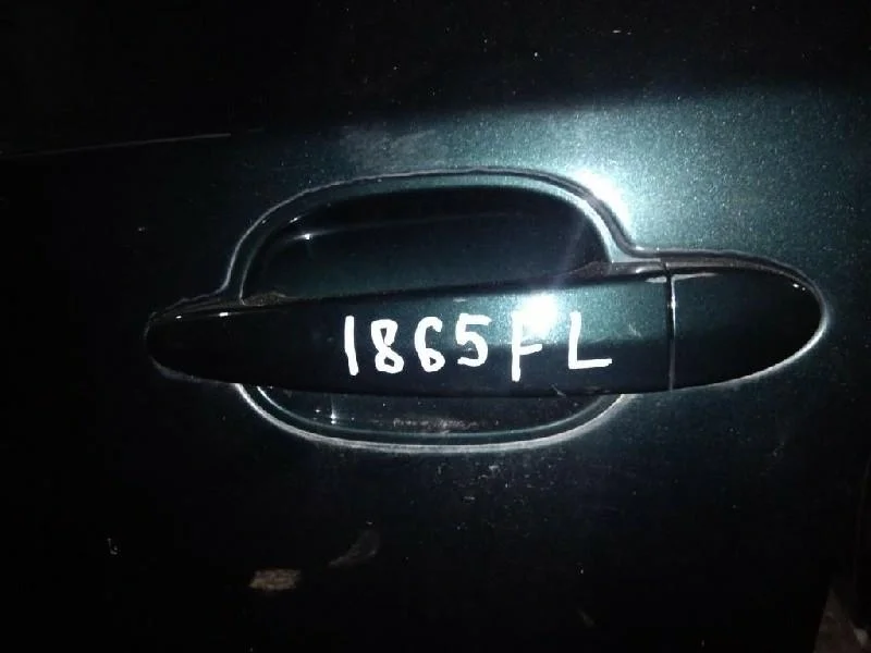 ручка двери BMW 5-Series E60 -
