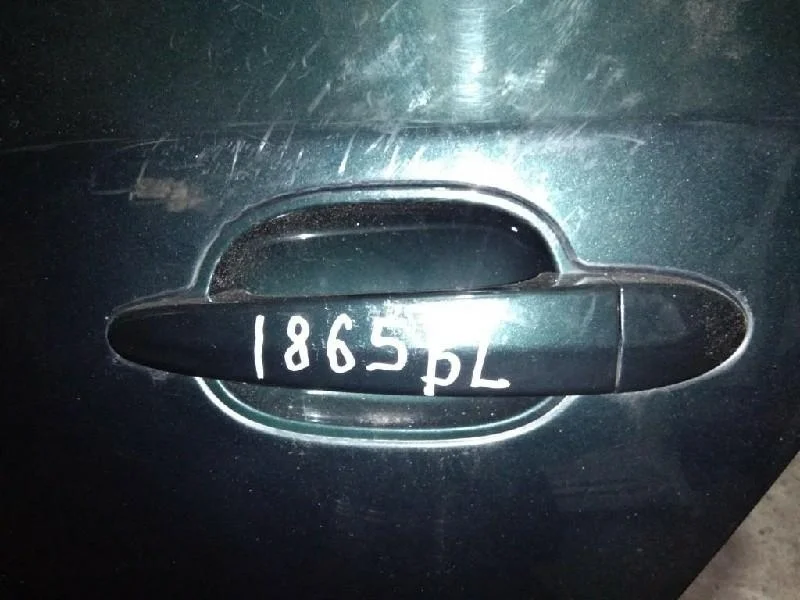 ручка двери BMW 5-Series E60 -