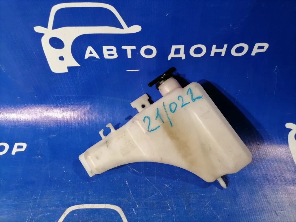 бачок расширительный TOYOTA VOXY ZRR75 3ZRFAE